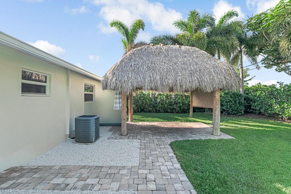 FLORAL PARK LANTANA - Residential