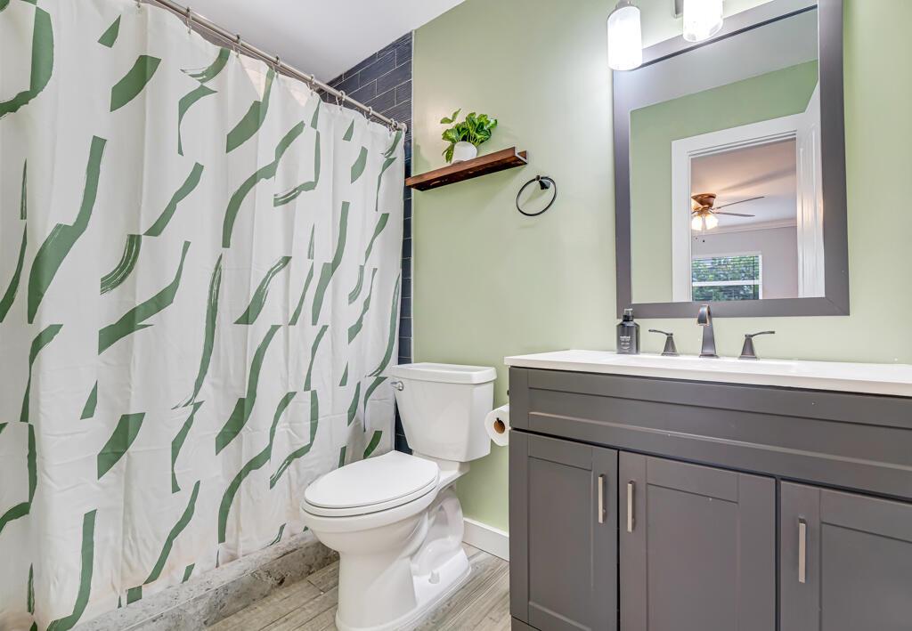 FLORAL PARK LANTANA - Residential