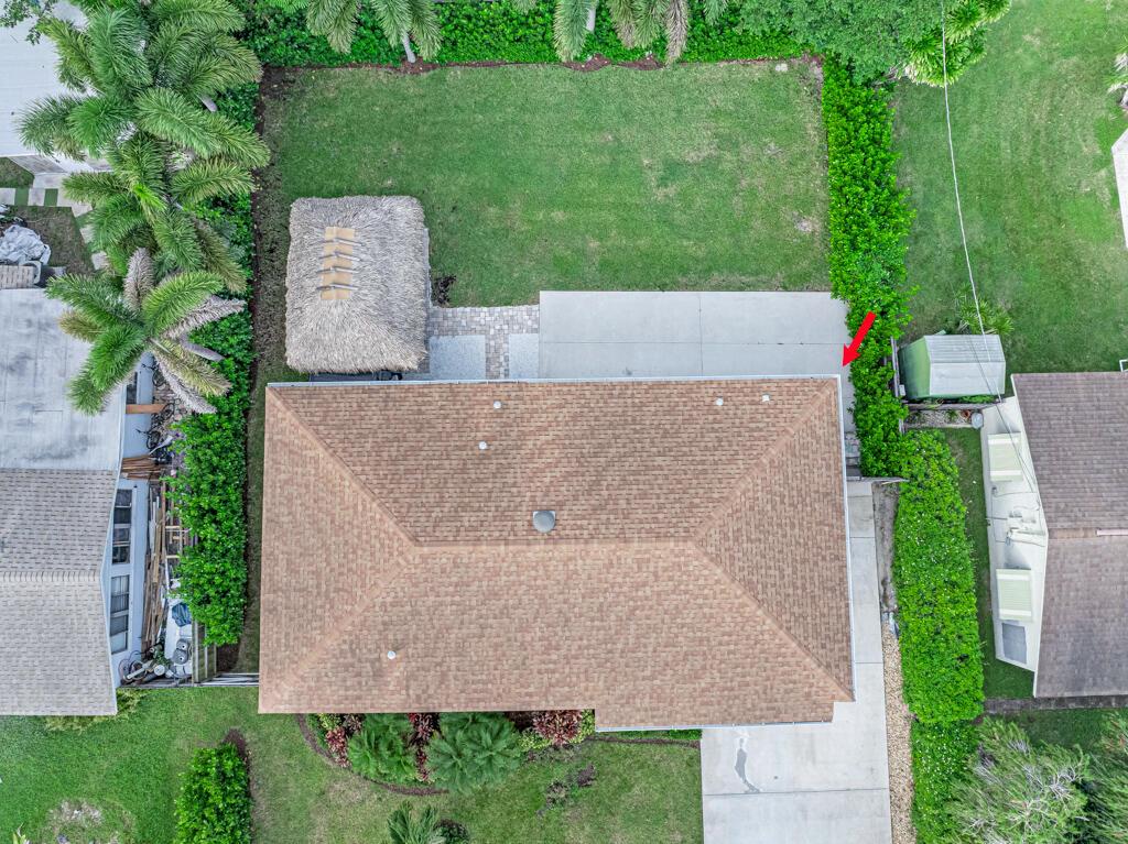 FLORAL PARK LANTANA - Residential