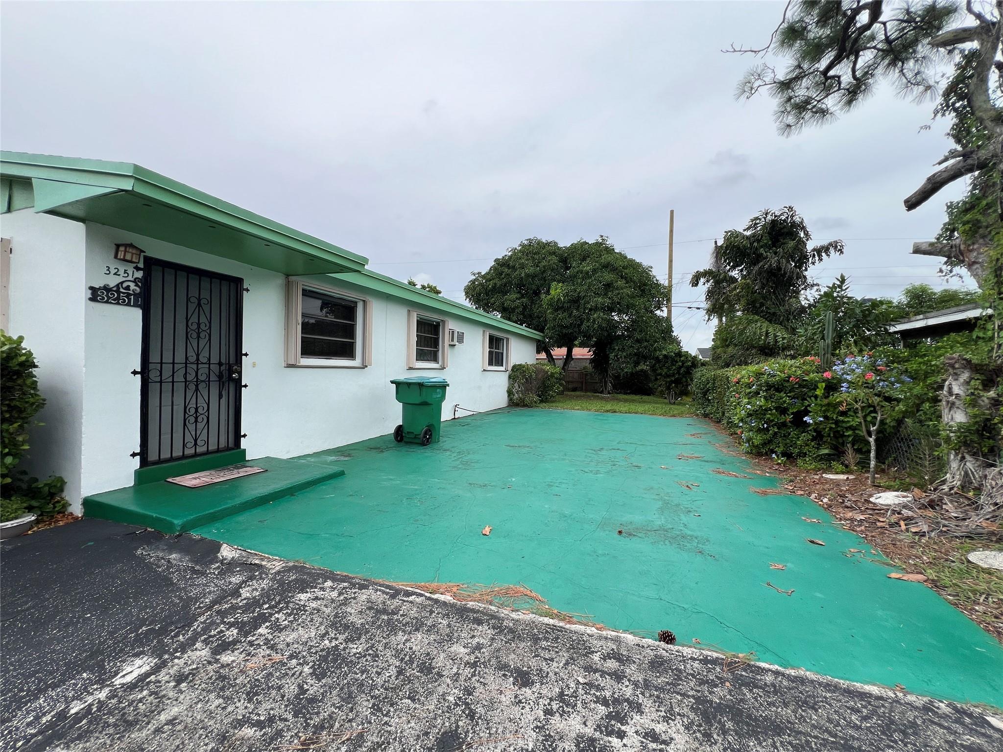 3251 NW 210th Ter