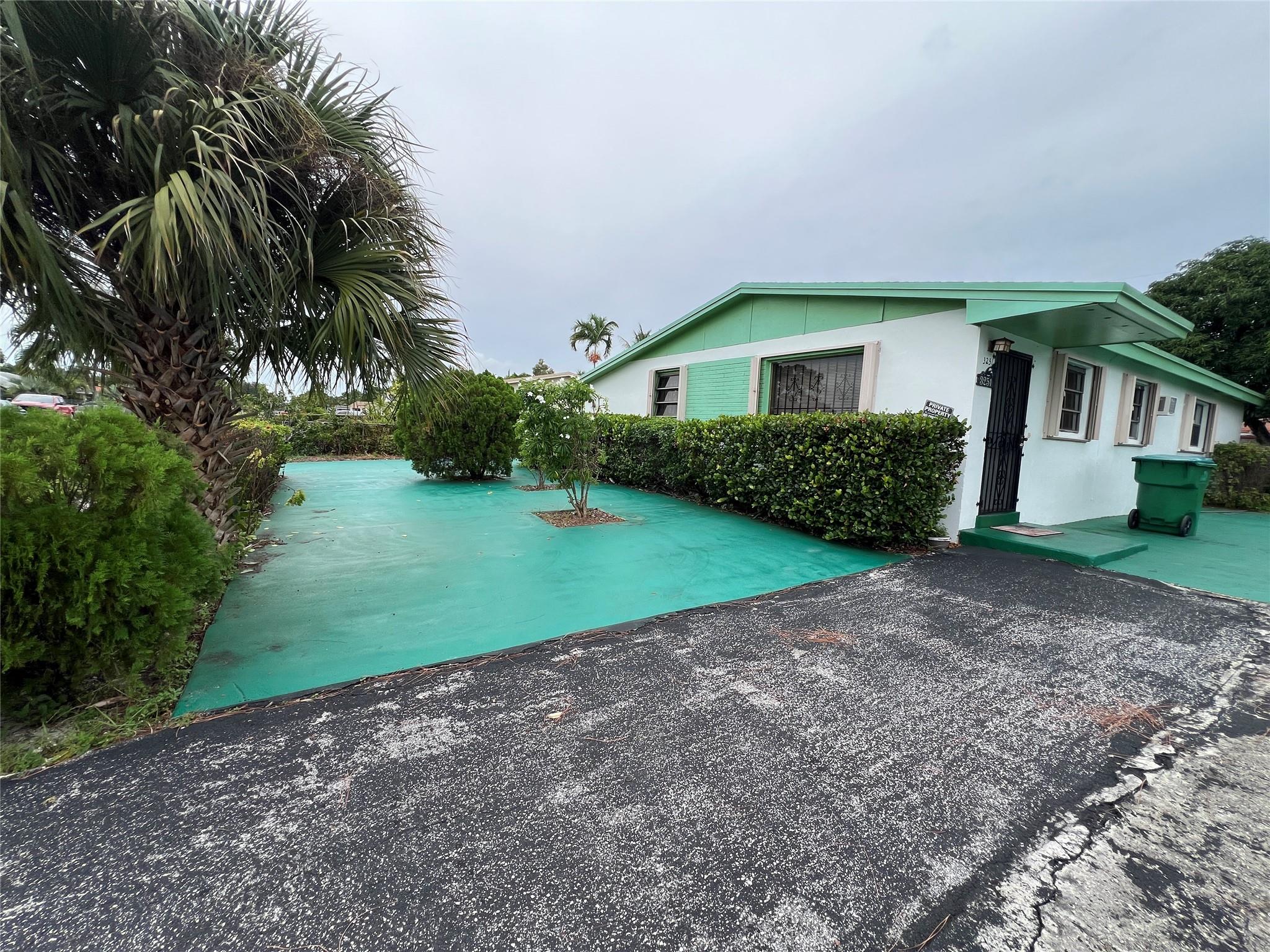 3251 NW 210th Ter