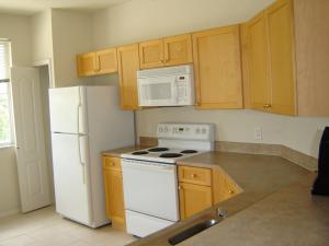 RESIDENCES AT LEGACY PLAC - Residential Lease