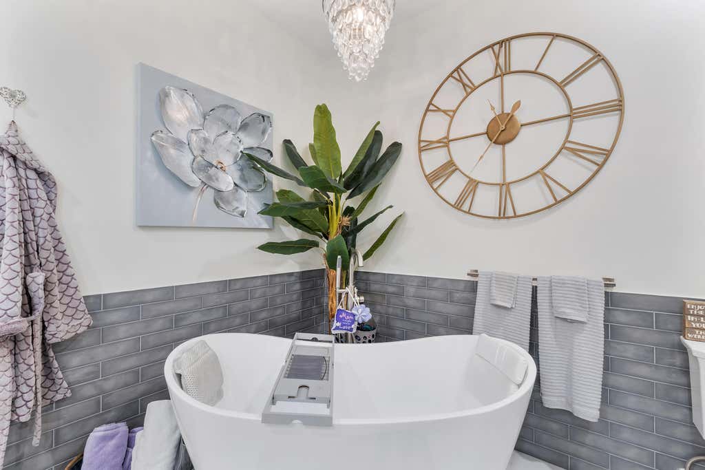 Photo of 2932 Hidden Harbour Court, Dania Beach, FL 33312 (MLS # B26043672)