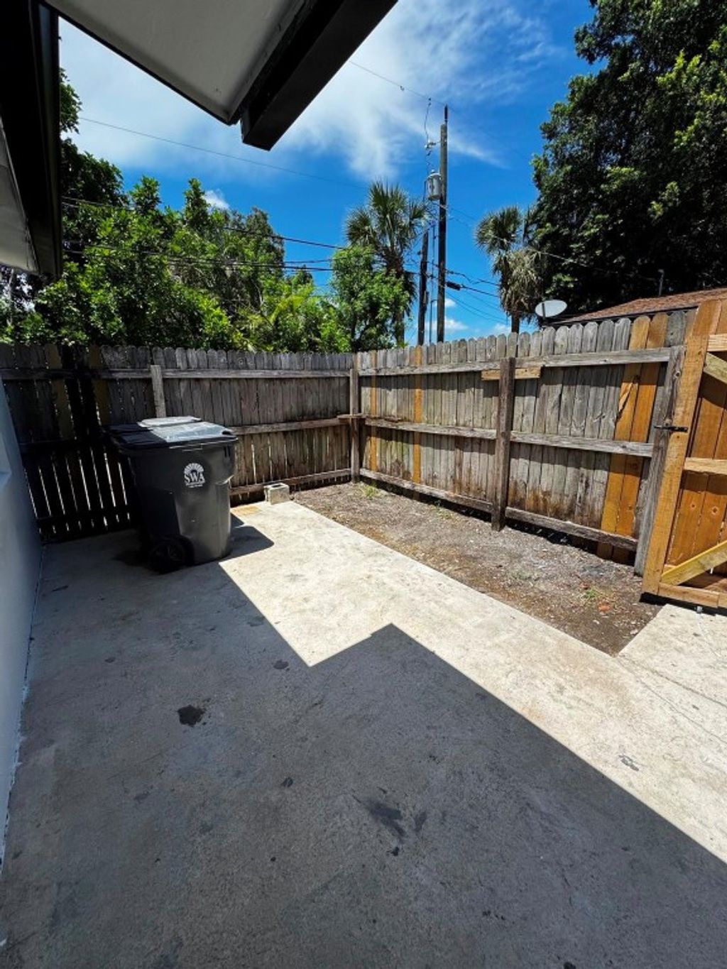 Photo of 3435 Hi Street #3435, Lake Worth, FL 33461 (MLS # F10521487)