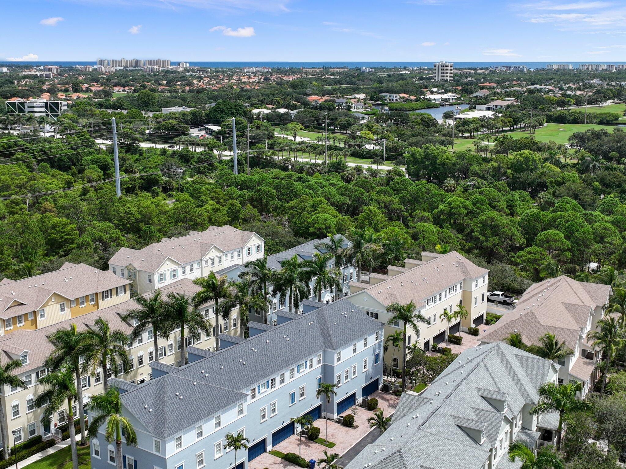 SANDPIPER COVE AT BOTANICA CONDO - Residential