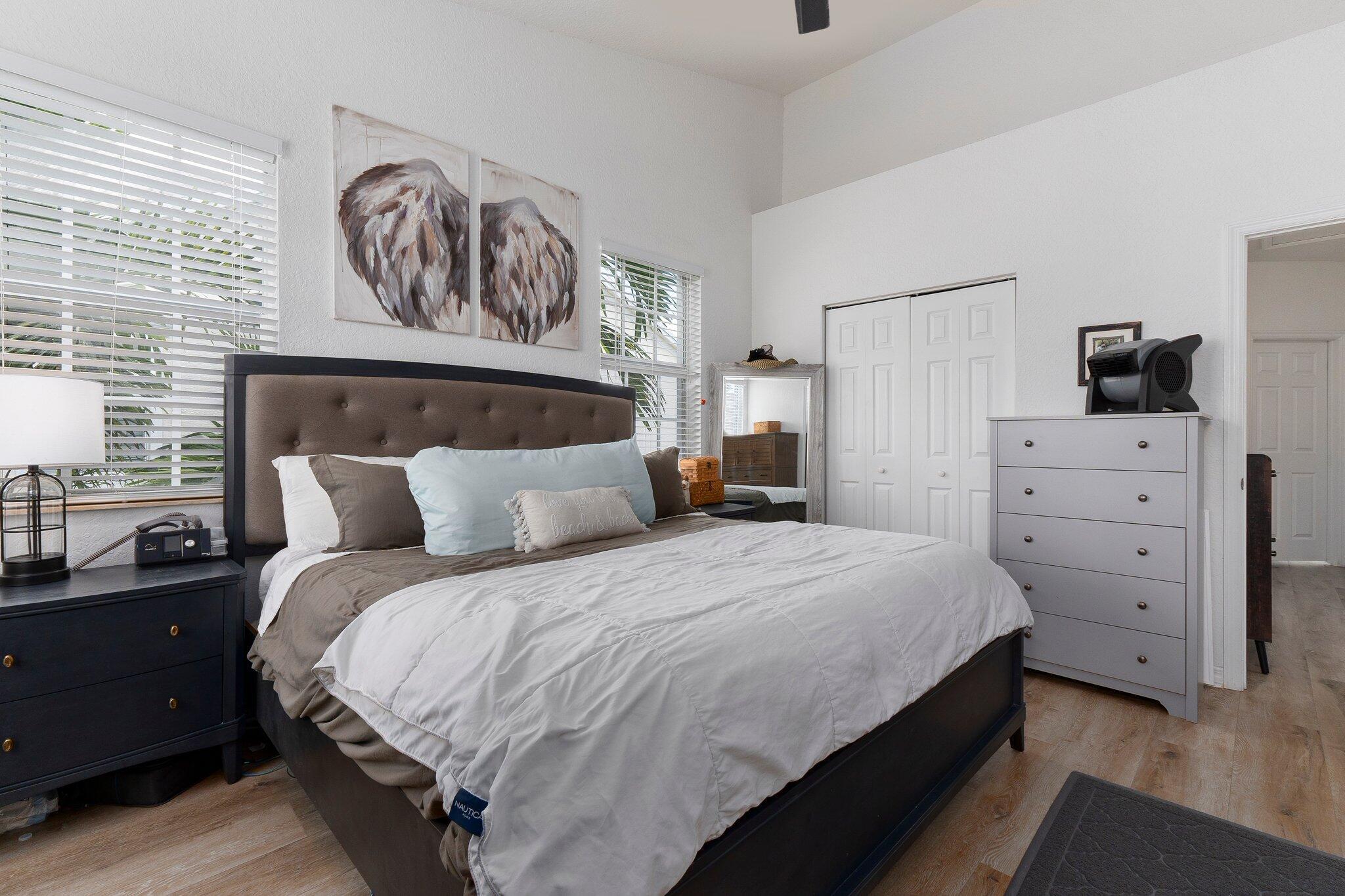 SANDPIPER COVE AT BOTANICA CONDO - Residential