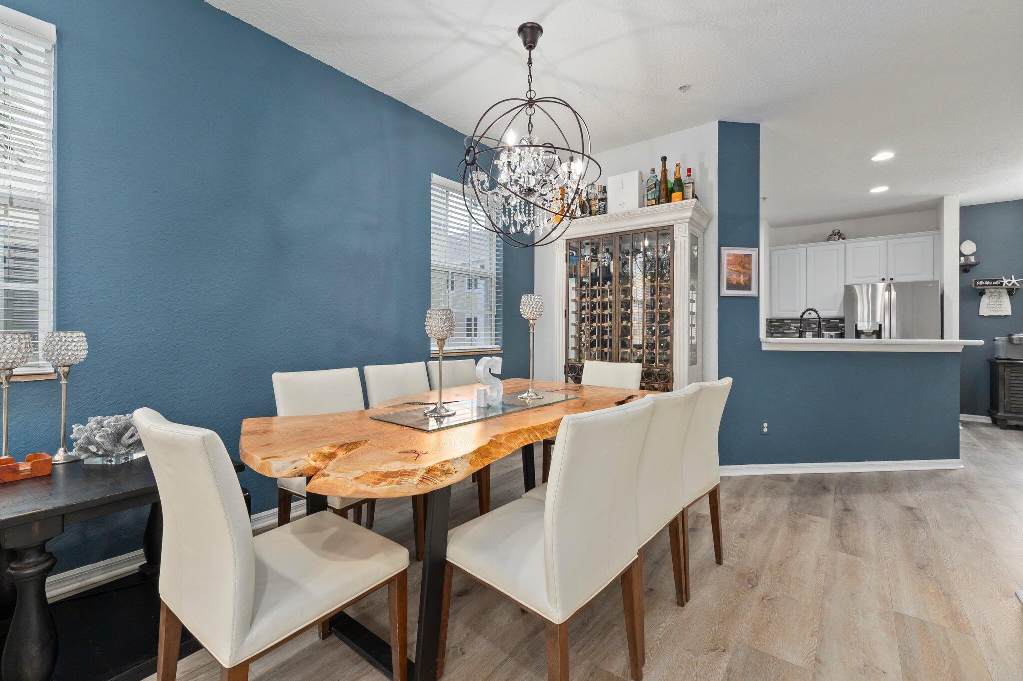 SANDPIPER COVE AT BOTANICA CONDO - Residential