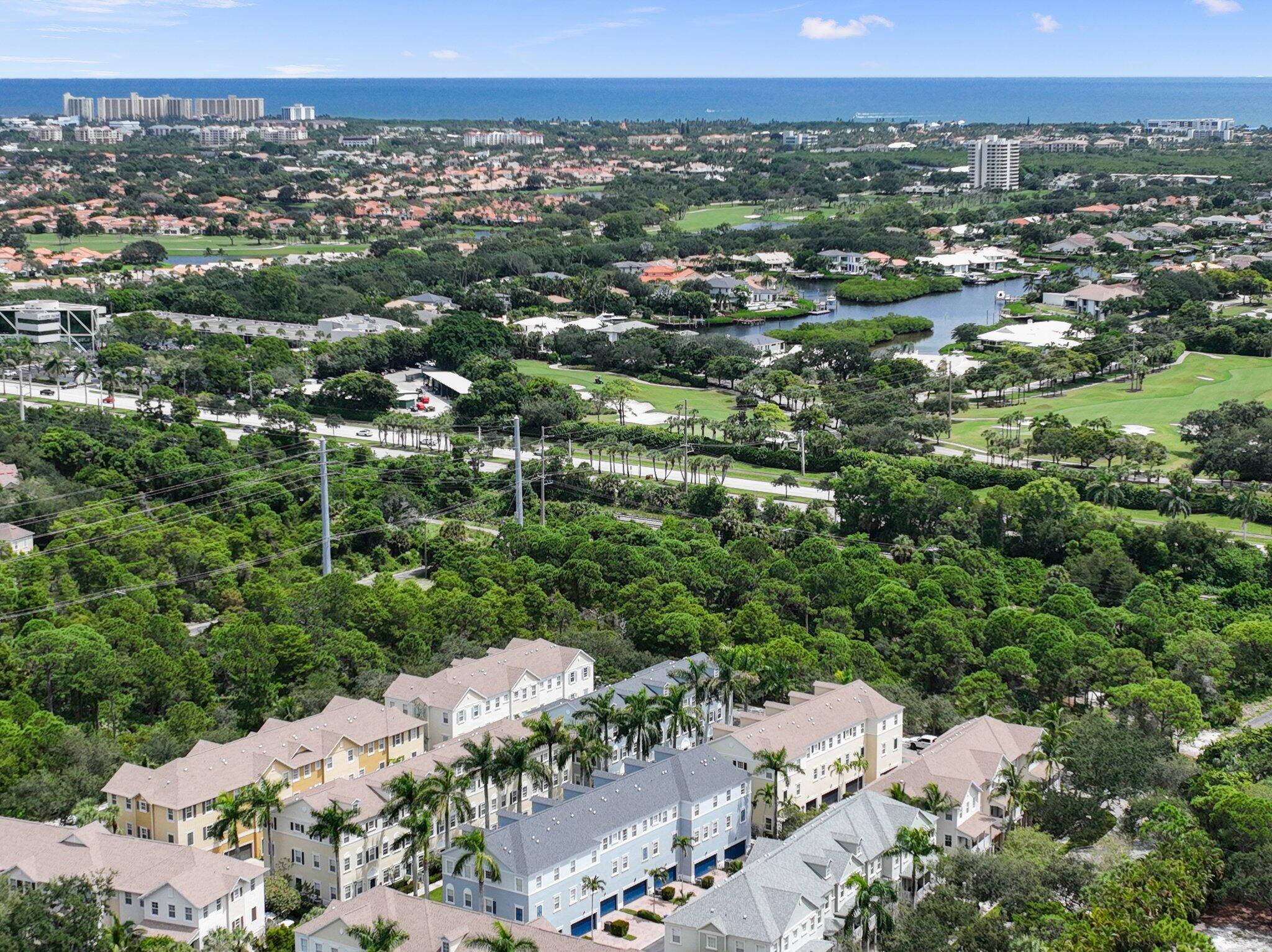 SANDPIPER COVE AT BOTANICA CONDO - Residential
