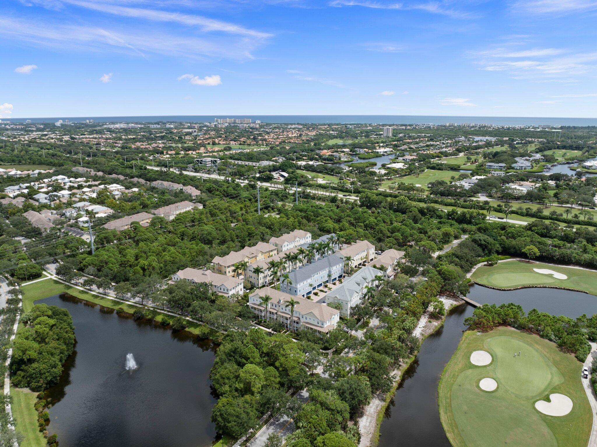SANDPIPER COVE AT BOTANICA CONDO - Residential