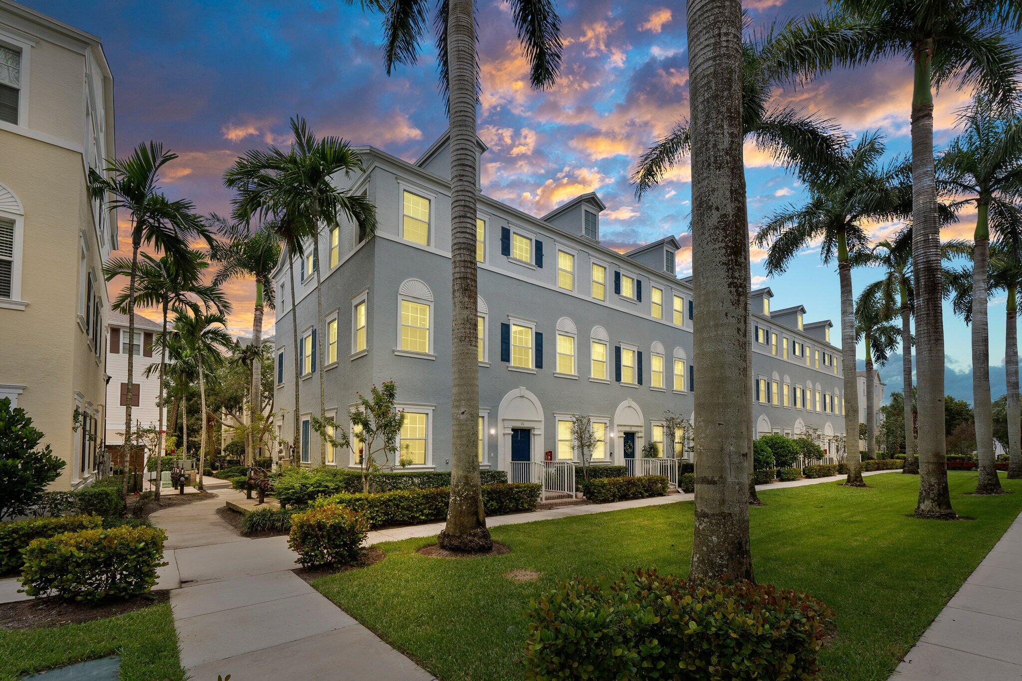 SANDPIPER COVE AT BOTANICA CONDO - Residential