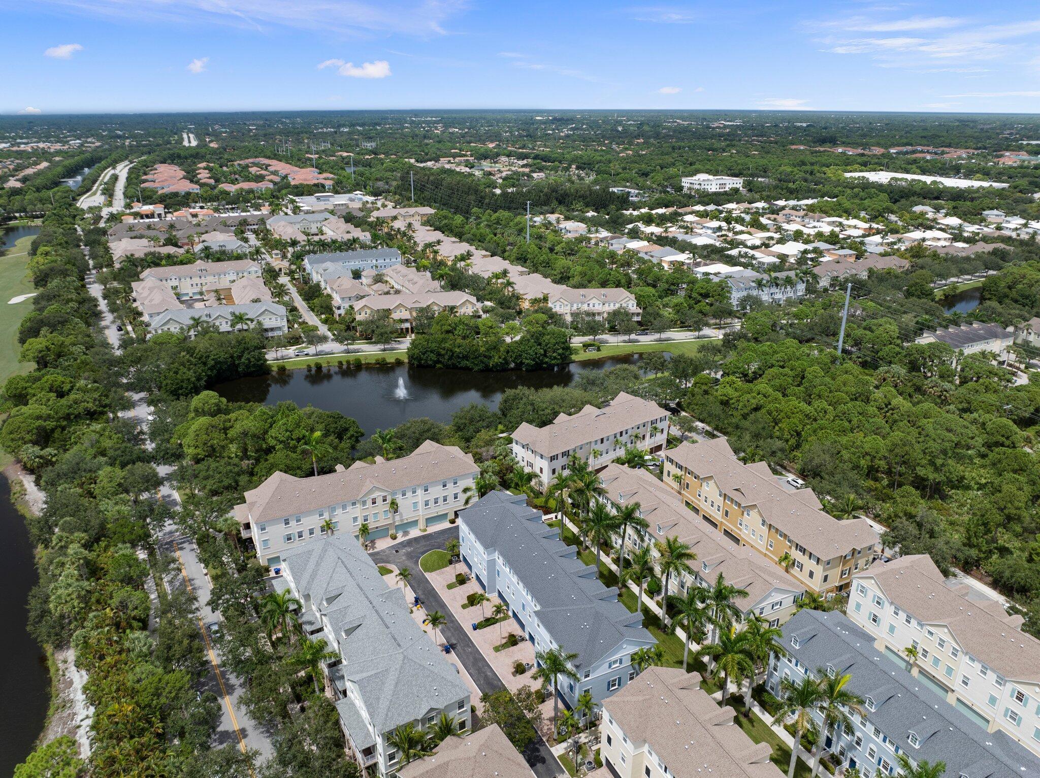 SANDPIPER COVE AT BOTANICA CONDO - Residential