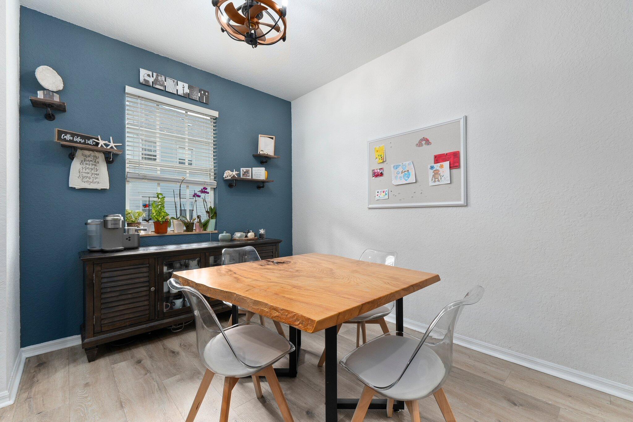 SANDPIPER COVE AT BOTANICA CONDO - Residential