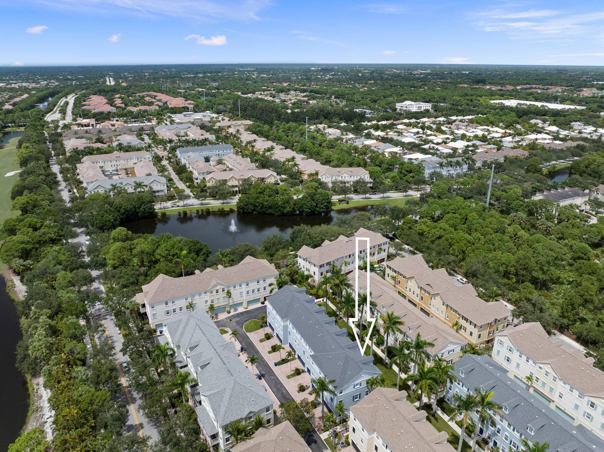 SANDPIPER COVE AT BOTANICA CONDO - Residential
