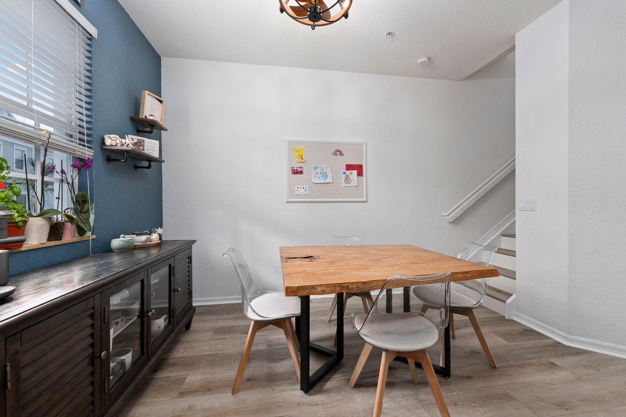 SANDPIPER COVE AT BOTANICA CONDO - Residential