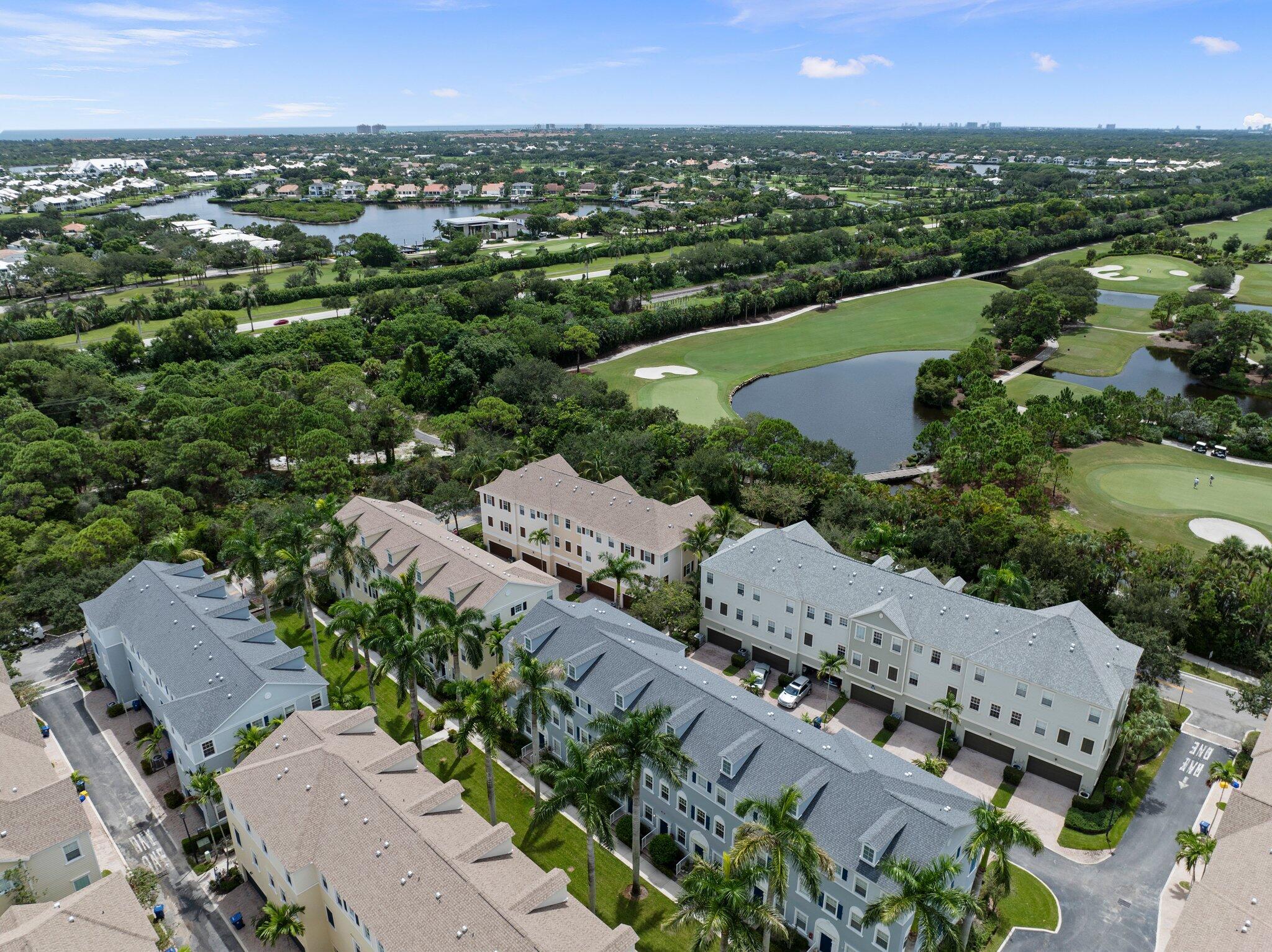 SANDPIPER COVE AT BOTANICA CONDO - Residential