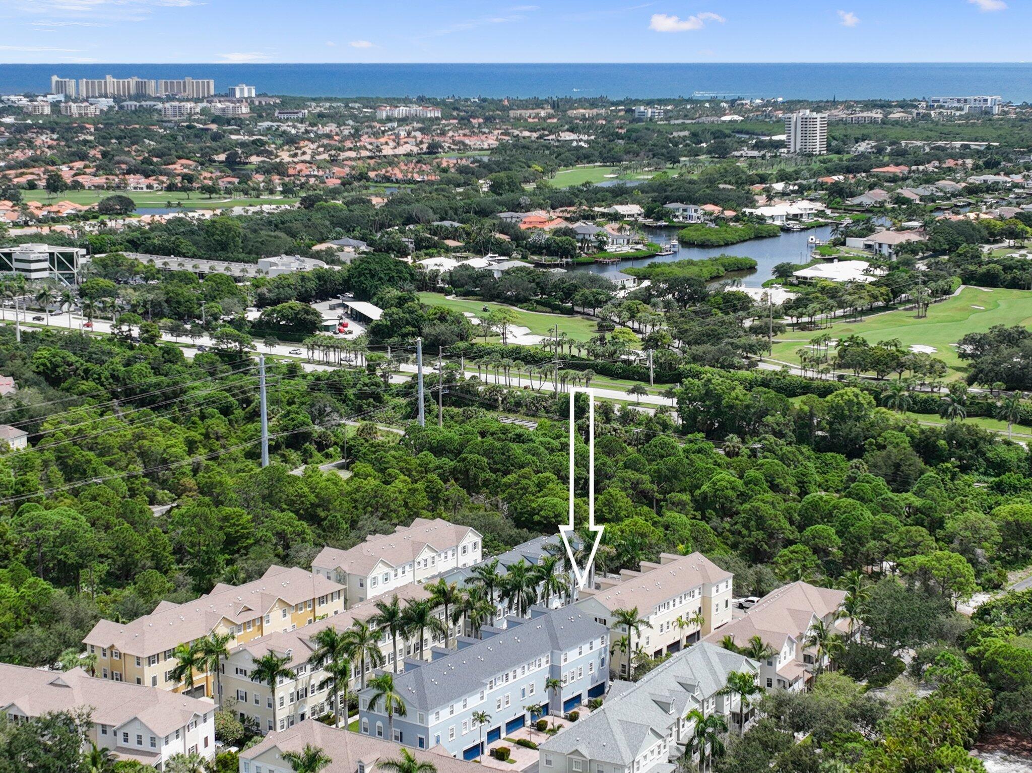 SANDPIPER COVE AT BOTANICA CONDO - Residential