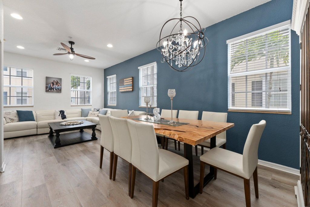 Photo of 115 Pond Apple Lane #101, Jupiter, FL 33458 (MLS # B26022389)