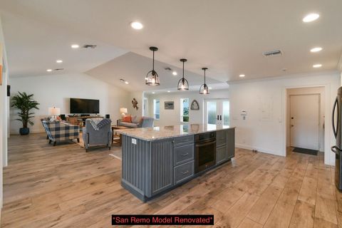 A home in Palm City