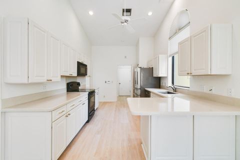 A home in Palm City