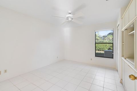 A home in Palm City