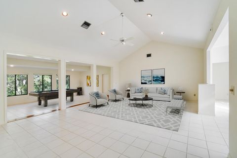 A home in Palm City