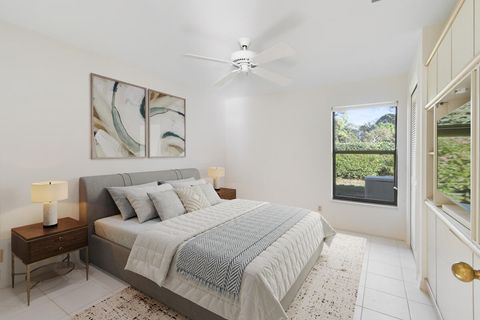 A home in Palm City