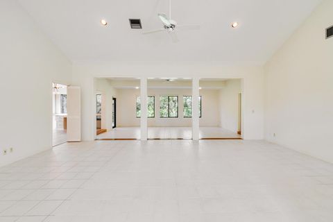 A home in Palm City