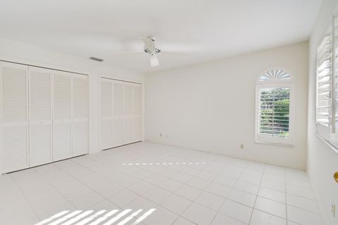A home in Palm City