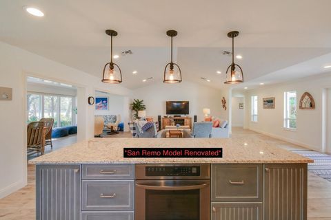 A home in Palm City