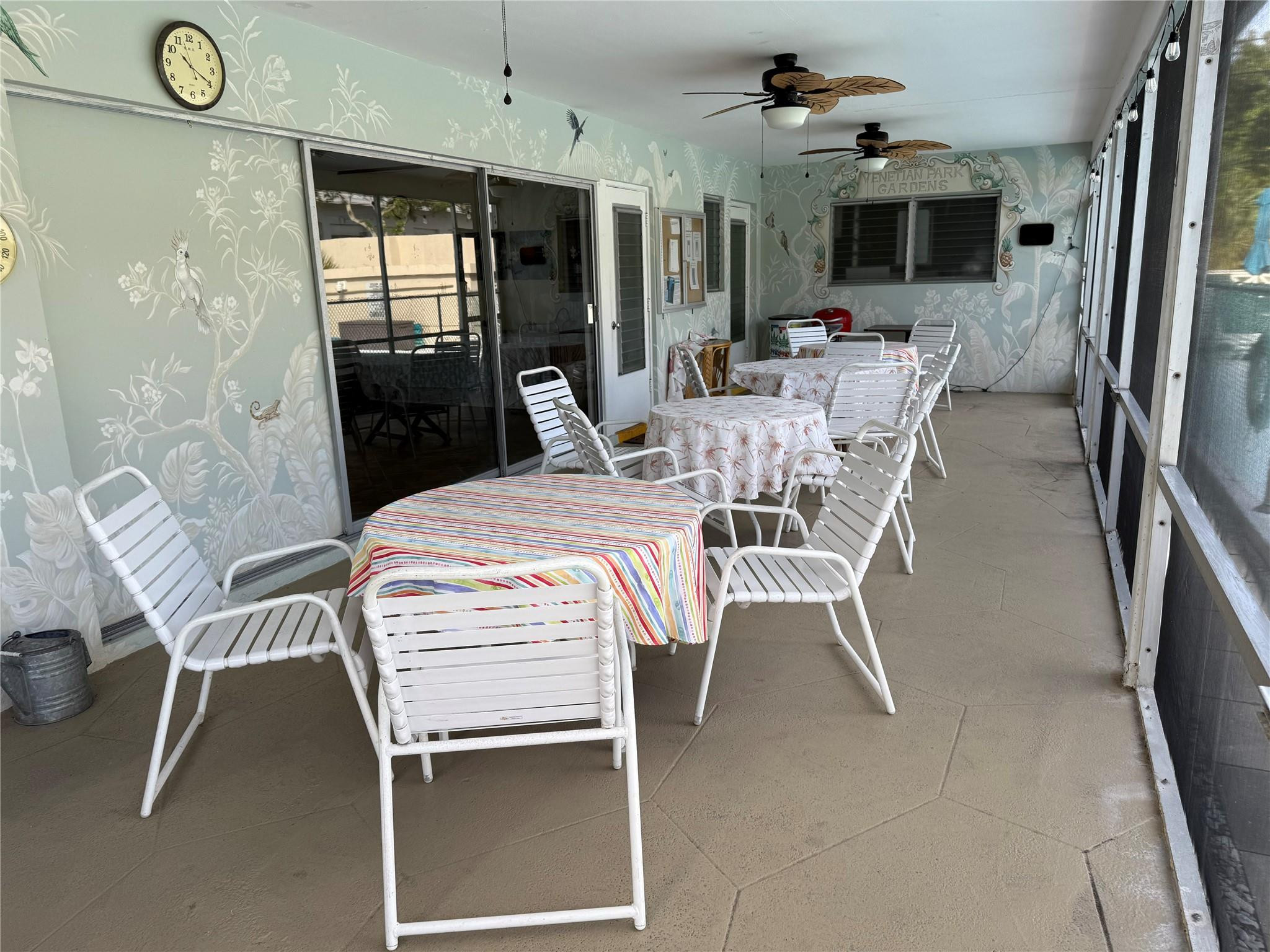 Venetian Park Gardens - Residential