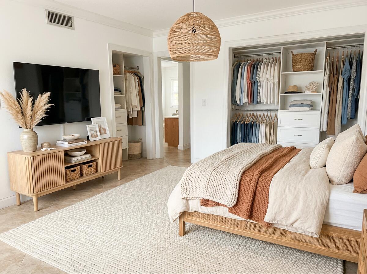 Venetian Park Gardens - Residential