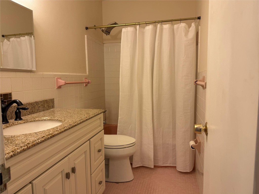 Venetian Park Gardens - Residential