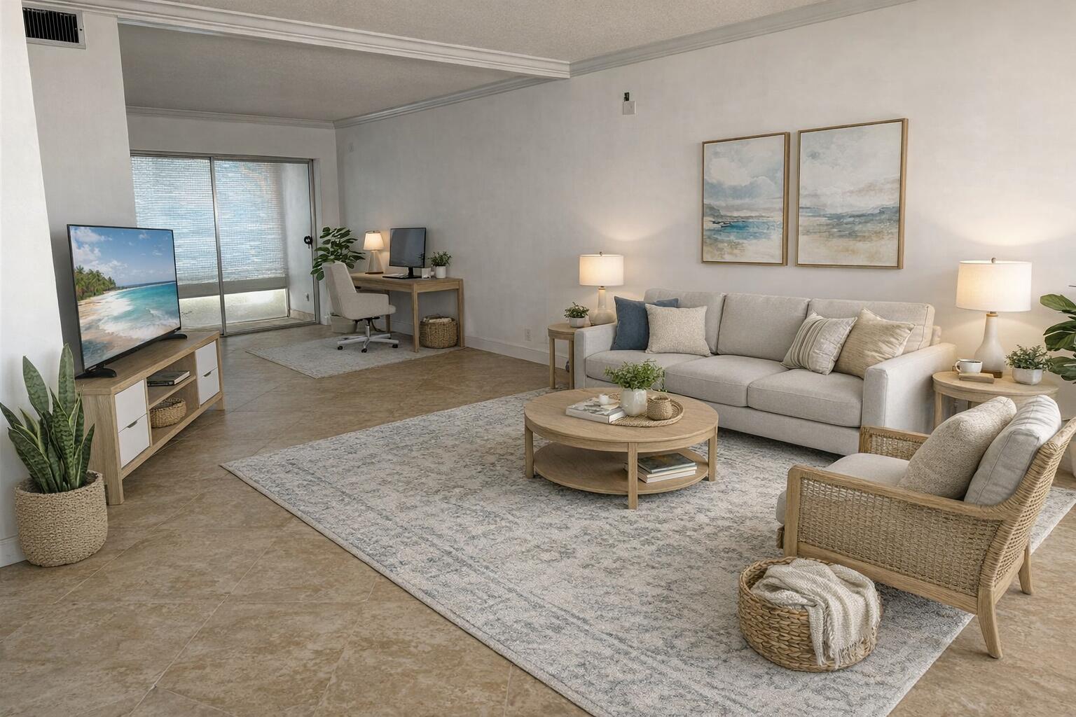 Venetian Park Gardens - Residential