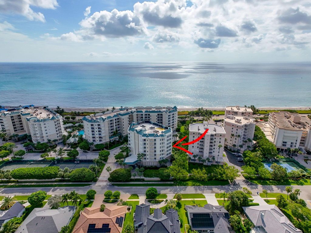 Photo of 230 Ocean Grande Boulevard #503, Jupiter, FL 33477 (MLS # R11105154)
