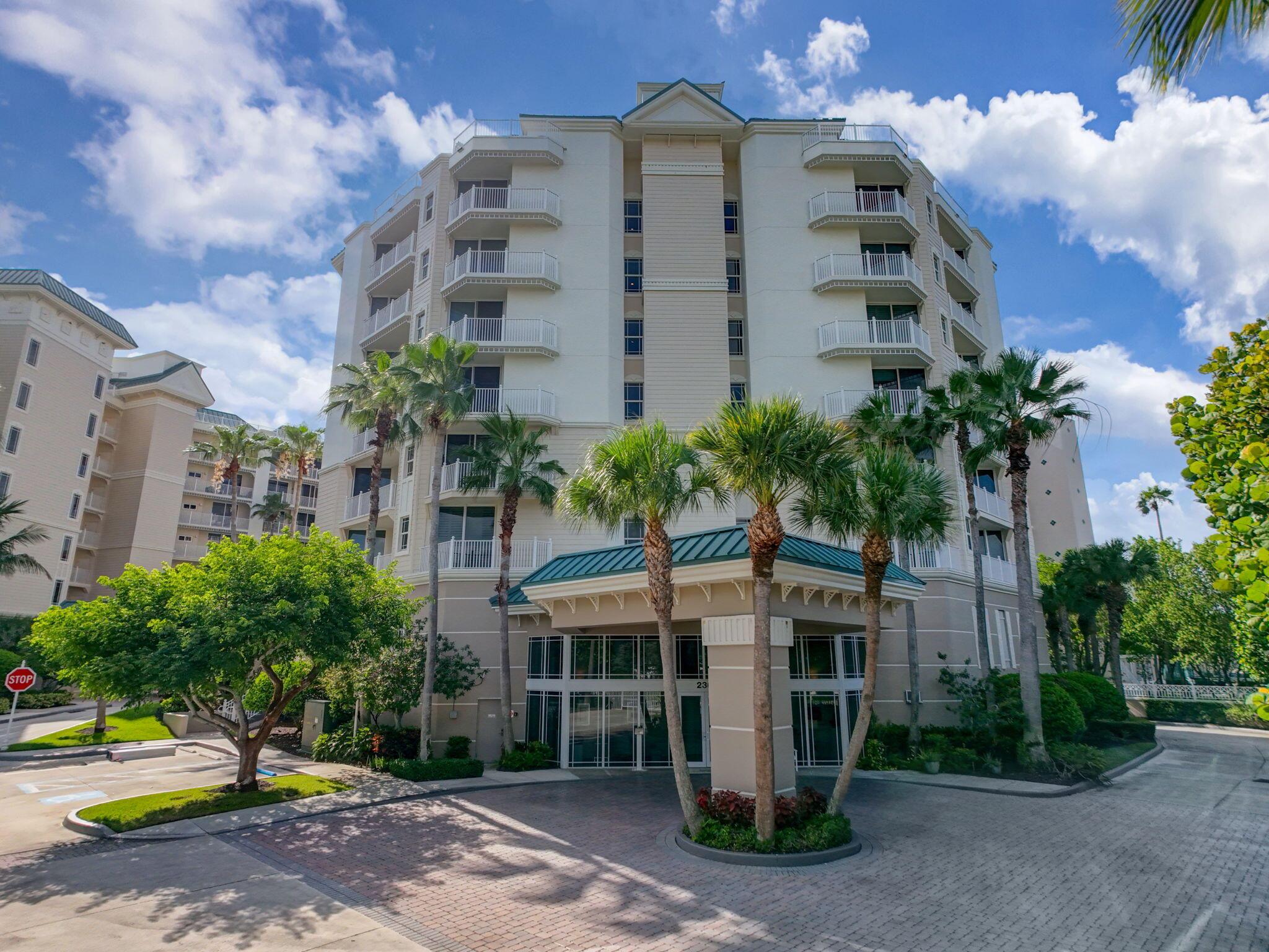 230 Ocean Grande Boulevard 503