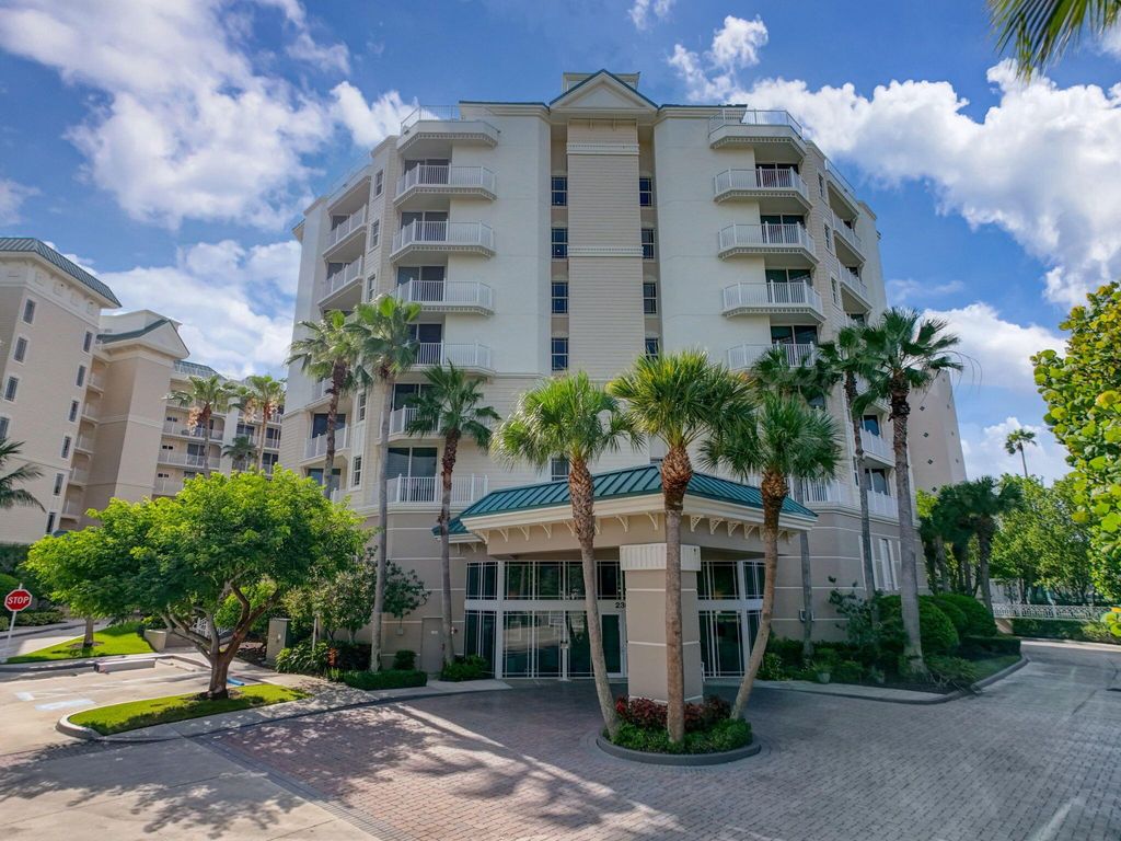 Photo of 230 Ocean Grande Boulevard #503, Jupiter, FL 33477 (MLS # R11105154)