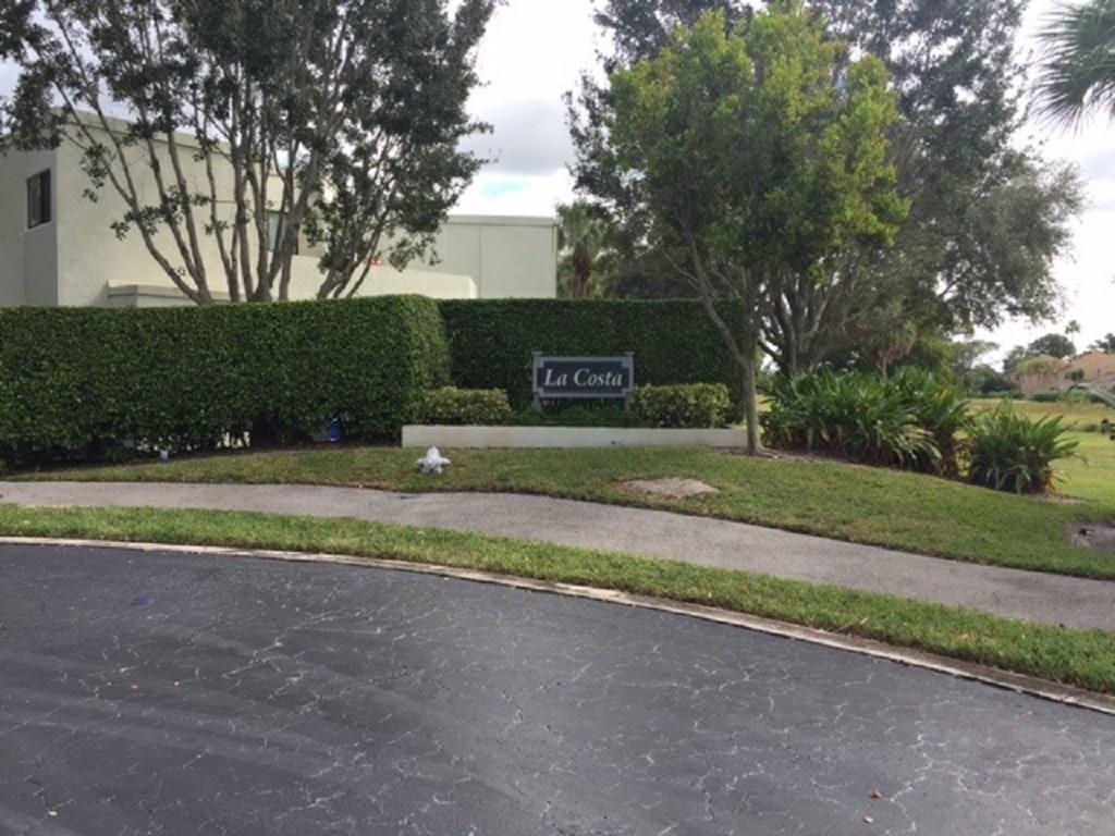 La Costa - Residential