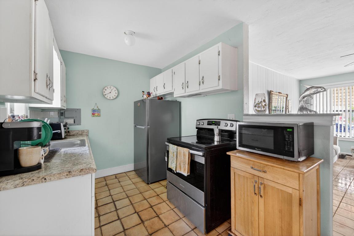 BELVEDERE HEIGHTS - Residential