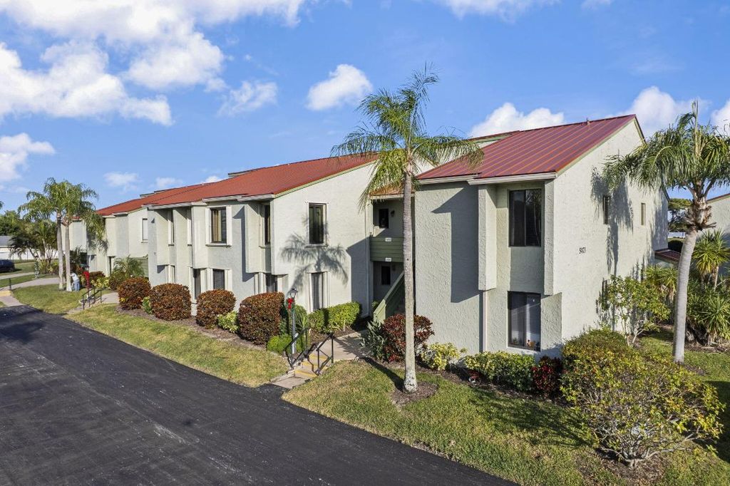 Photo of 5473 SE Miles Grant Road #206, Stuart, FL 34997 (MLS # R11145508)