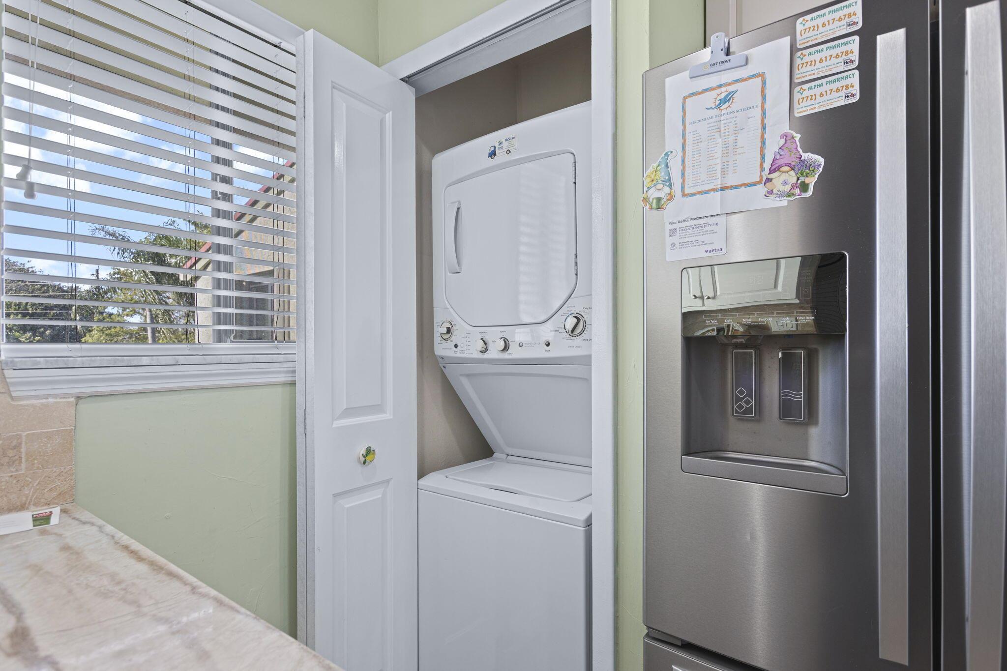 MILES GRANT CONDO - Residential