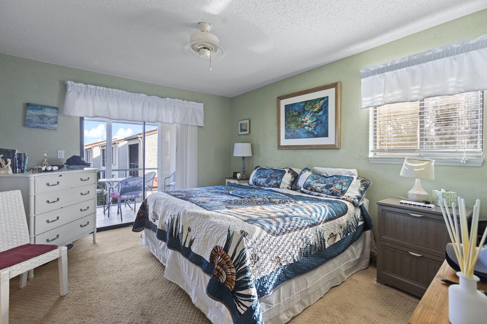 MILES GRANT CONDO - Residential