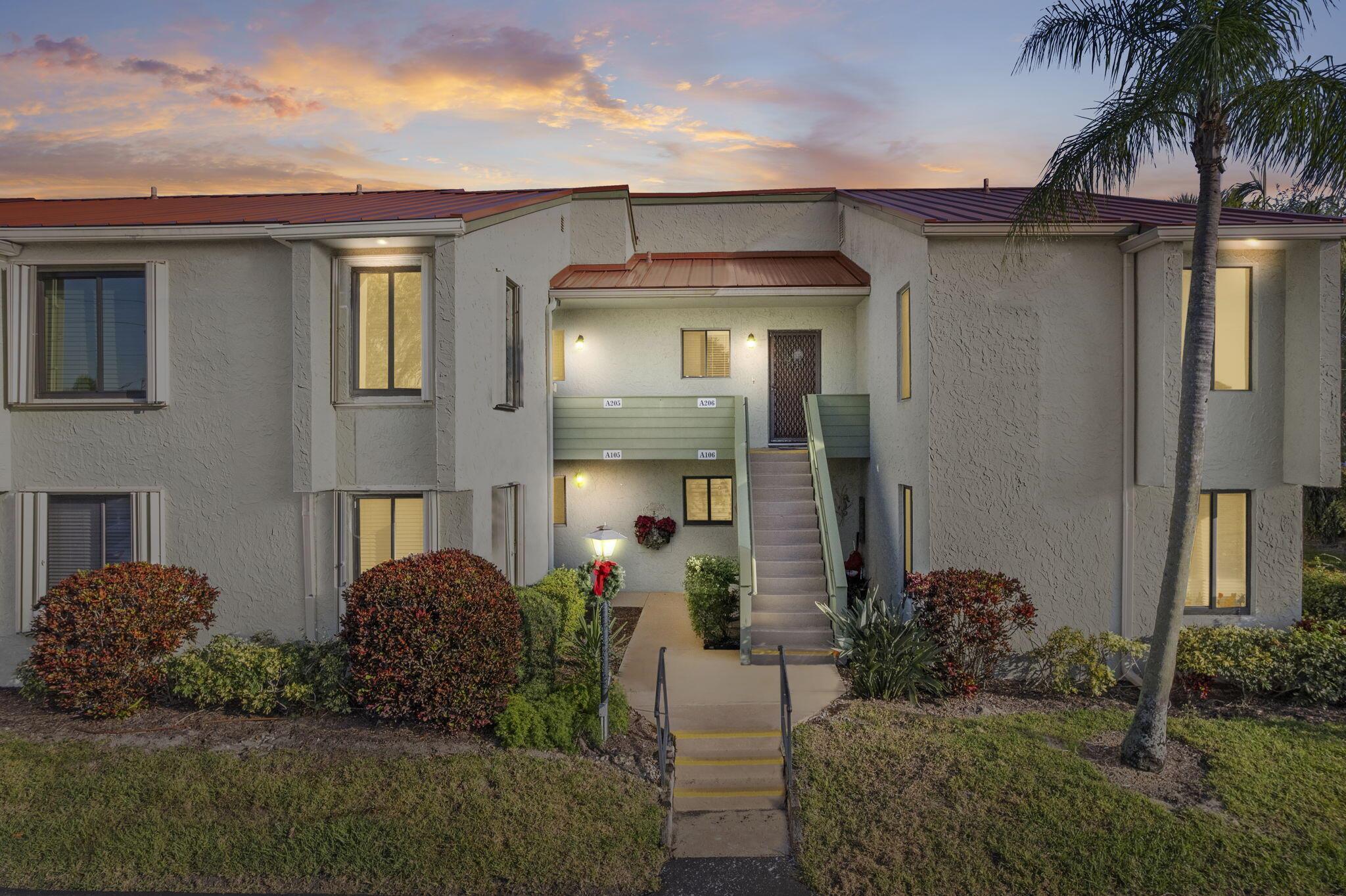 MILES GRANT CONDO - Residential