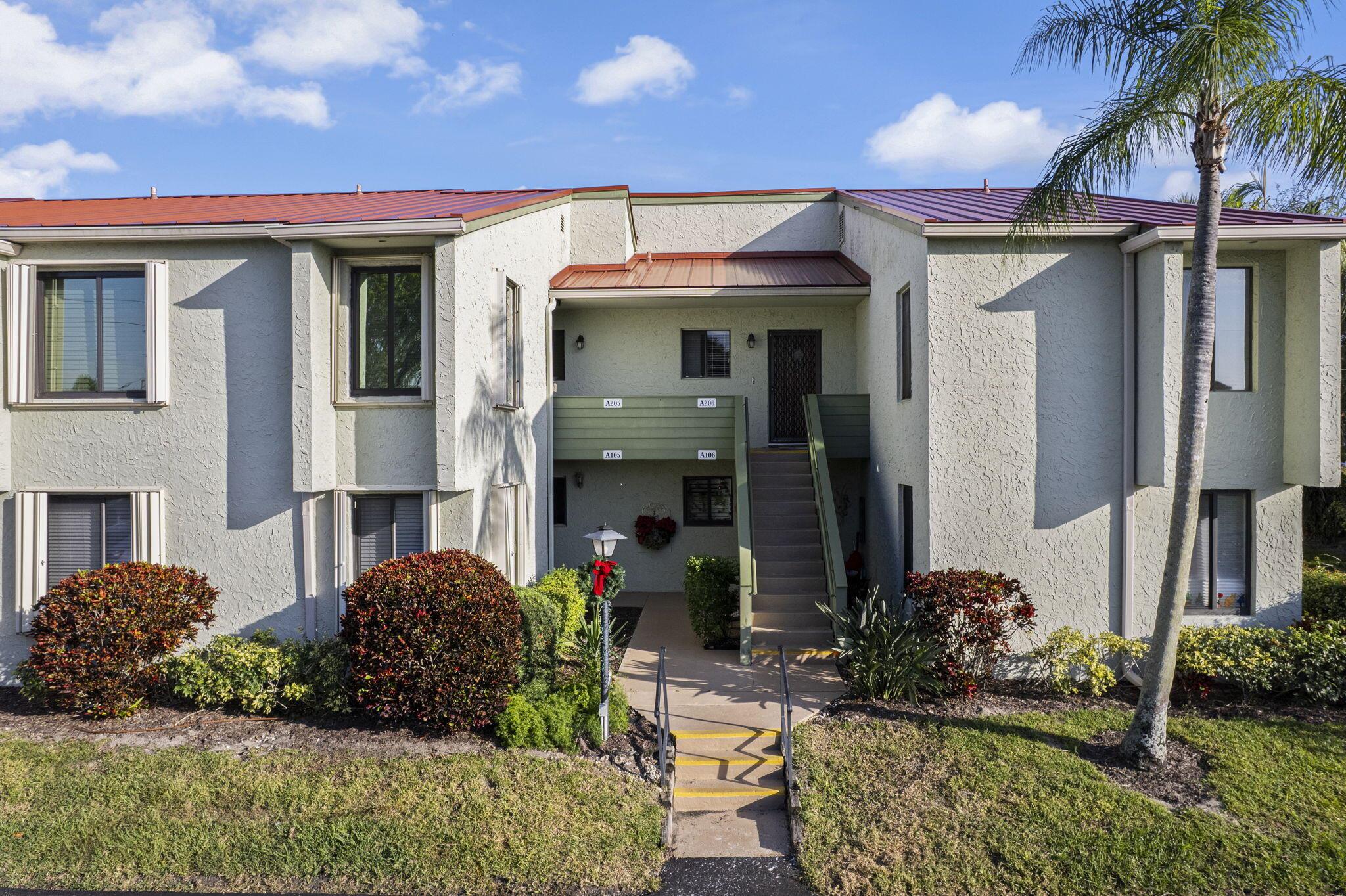 MILES GRANT CONDO - Residential