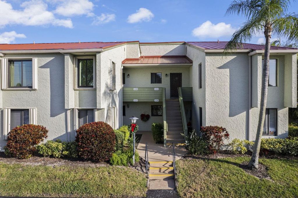 Photo of 5473 SE Miles Grant Road #206, Stuart, FL 34997 (MLS # R11145508)