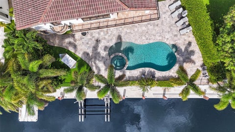 Tiny photo for 4930 NE 27th Terrace, Lighthouse Point, FL 33064 (MLS # B26061252)
