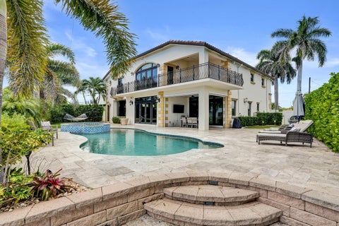 Tiny photo for 4930 NE 27th Terrace, Lighthouse Point, FL 33064 (MLS # B26061252)
