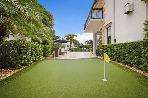 Tiny photo for 4930 NE 27th Terrace, Lighthouse Point, FL 33064 (MLS # B26061252)