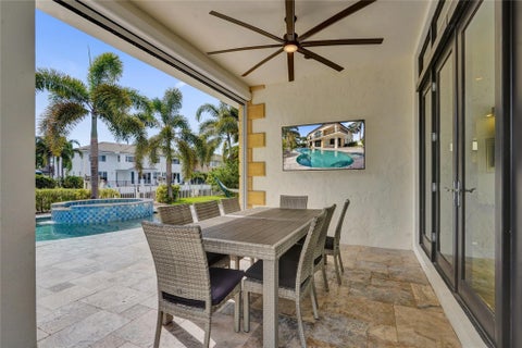 Tiny photo for 4930 NE 27th Terrace, Lighthouse Point, FL 33064 (MLS # B26061252)