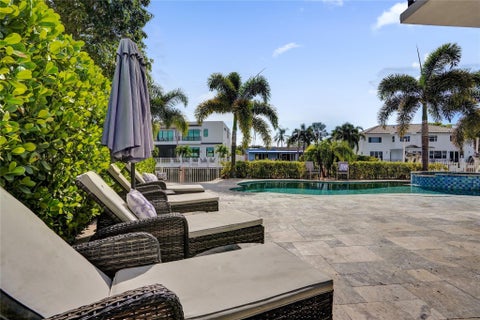 Tiny photo for 4930 NE 27th Terrace, Lighthouse Point, FL 33064 (MLS # B26061252)