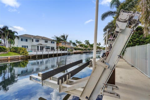 Tiny photo for 4930 NE 27th Terrace, Lighthouse Point, FL 33064 (MLS # B26061252)